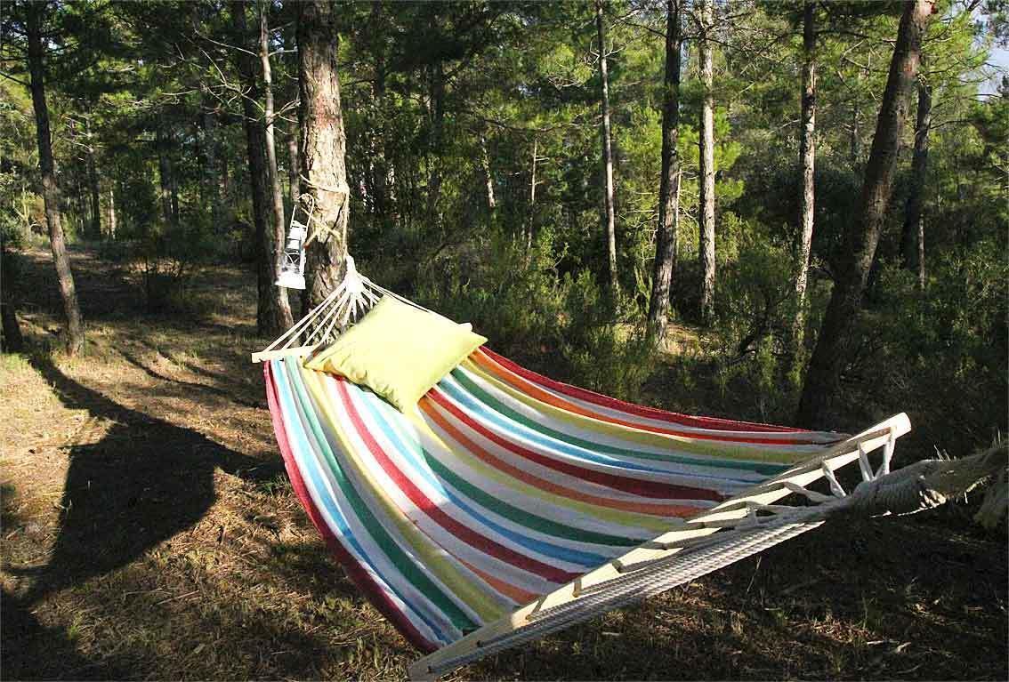 Forest Days Navés Eksteriør bilde